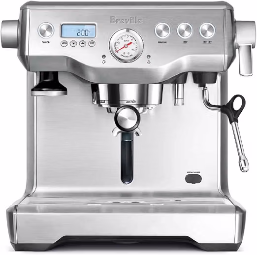 Breville Dual Boiler BES920XL