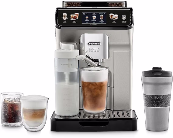 De’Longhi Eletta Explore ECAM45086S